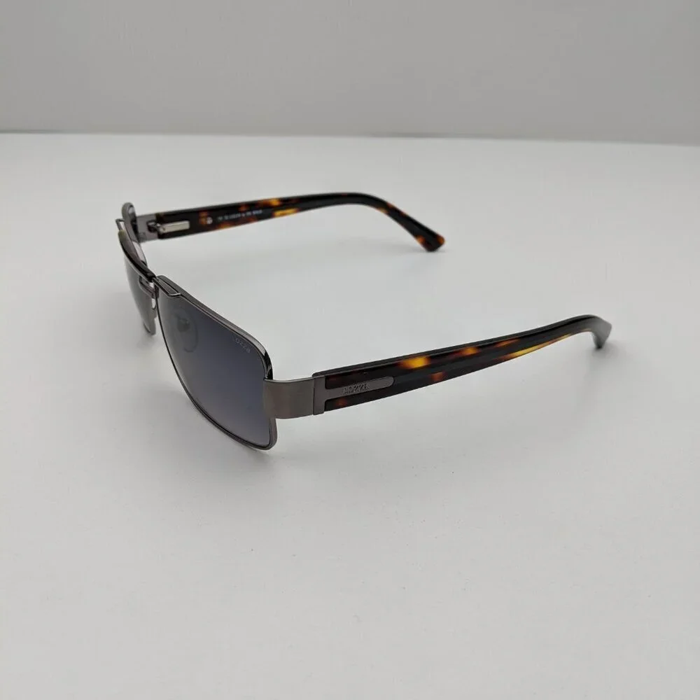 🕶️Lozza SL2051 COL.0K10 Sunglasses 62/20 140 | EUT318🕶️
